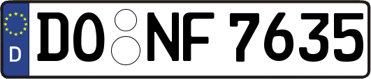 DO-NF7635