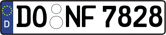 DO-NF7828