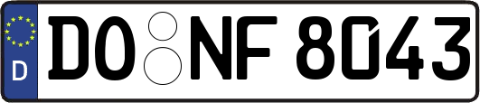 DO-NF8043