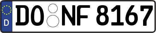 DO-NF8167