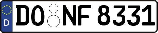 DO-NF8331