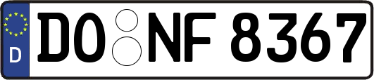 DO-NF8367