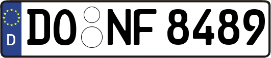 DO-NF8489