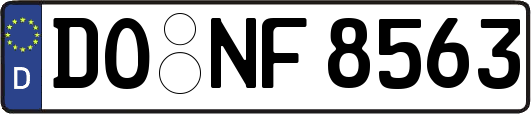 DO-NF8563