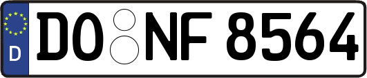 DO-NF8564