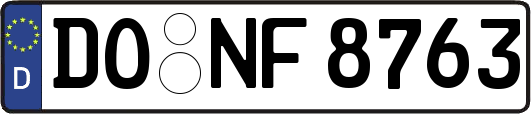 DO-NF8763