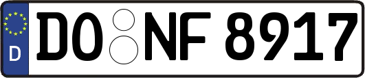 DO-NF8917
