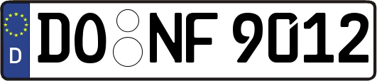 DO-NF9012