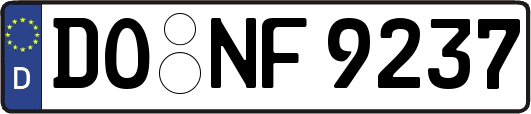 DO-NF9237