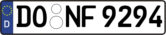 DO-NF9294