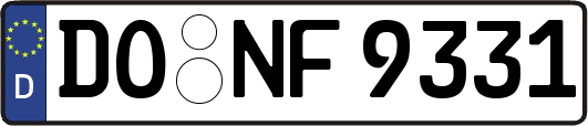 DO-NF9331