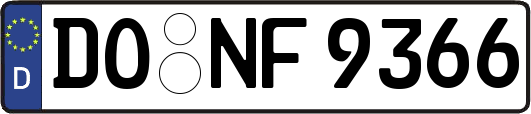 DO-NF9366