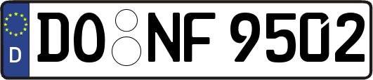 DO-NF9502