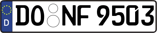 DO-NF9503