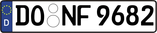 DO-NF9682