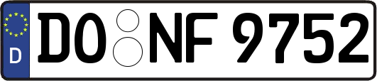 DO-NF9752