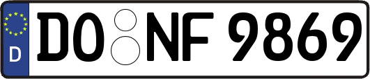 DO-NF9869
