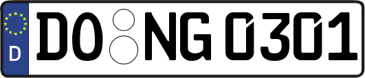 DO-NG0301