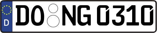 DO-NG0310