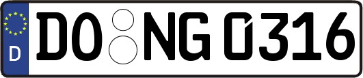 DO-NG0316