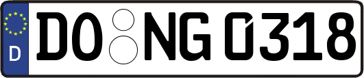 DO-NG0318