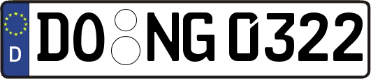 DO-NG0322