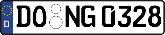 DO-NG0328