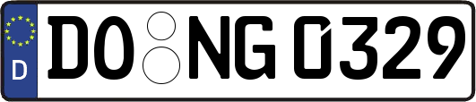 DO-NG0329