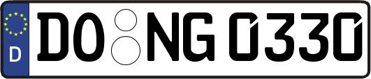 DO-NG0330