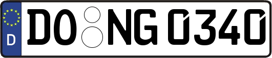 DO-NG0340