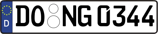 DO-NG0344