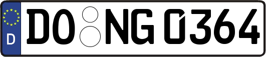 DO-NG0364