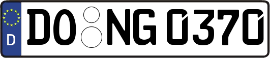 DO-NG0370