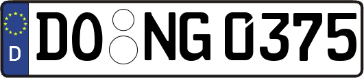 DO-NG0375