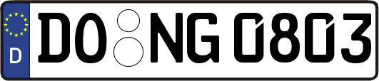 DO-NG0803