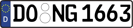 DO-NG1663