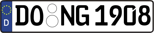 DO-NG1908