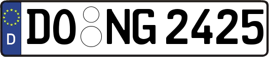 DO-NG2425