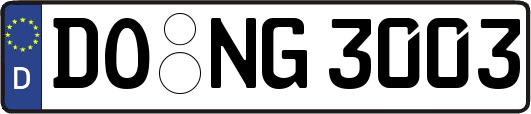 DO-NG3003