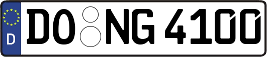 DO-NG4100