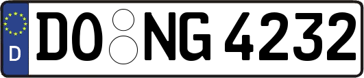 DO-NG4232