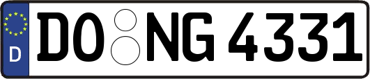 DO-NG4331