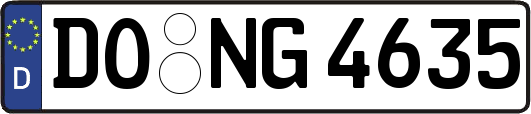 DO-NG4635