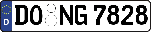 DO-NG7828