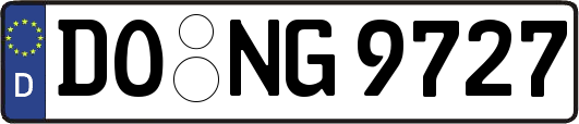 DO-NG9727