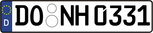 DO-NH0331