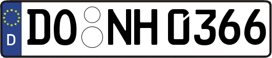 DO-NH0366