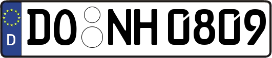 DO-NH0809