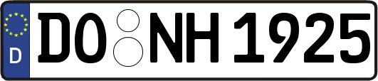 DO-NH1925