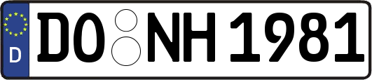 DO-NH1981